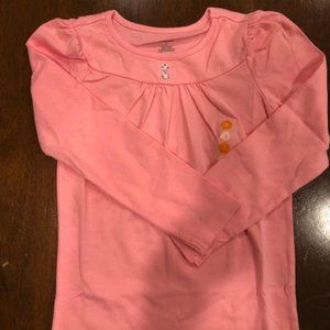 Gymboree Long Sleeve Top